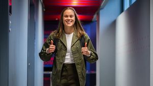 Ależ wieści o Pajor z Hiszpanii. O krok od wyróżnienia