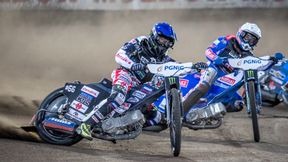 Żużel. Nietypowy "wyczyn" Vetlandy. Świetna jazda Lindgrena i Łaguty. Dobry występ Smektały