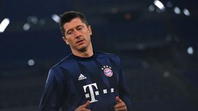 Liga Mistrzów. Czy z Lewandowskim Bayern pokonałby PSG? Wymowne słowa eksperta