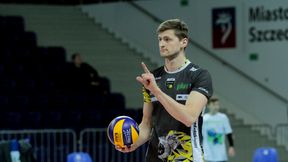 W kolejnym sezonie Trefl Gdańsk dalej z Piotrem Nowakowskim, a także z nowym środkowym