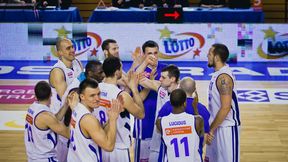 Skrót meczu Rosa - Stelmet (wideo)