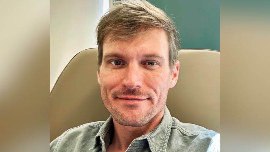 Ojciec usłyszał, że ma raka w czwartym stadium. Lekarzom udało się go wyleczyć