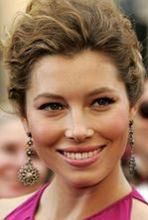 Jessica Biel