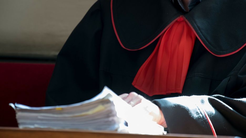 Gdańscy prokuratorzy, podwładni Zbigniewa Ziobry, mogą mieć kłop