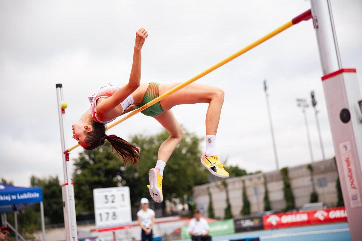 u23 Mistrzostwa Polski w Lublinie