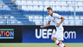 Znakomite wieści z Niemiec. Polski talent zgłoszony do el. Ligi Konferencji