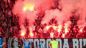 Górnik Zabrze - Piast Gliwice 3:3 (galeria) 