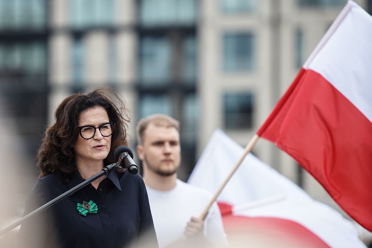 Dulkiewicz mocno o uchwale anty-LGBT w Małopolsce: "Wystawia złe świadectwo Polakom"
