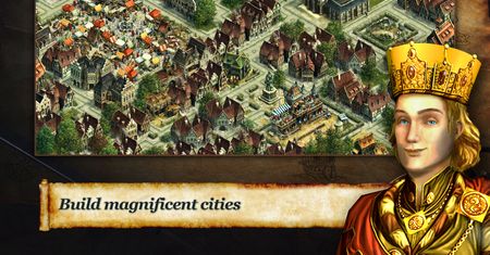 Anno: Build an Empire przypomni nam jak budować miasta