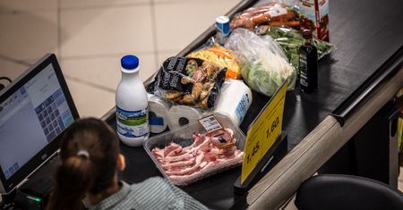Sprzedaż detaliczna. Są najnowsze dane