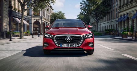 Mercedes wycenił odświeżoną Klasę C. Mnogość wersji robi wrażenie