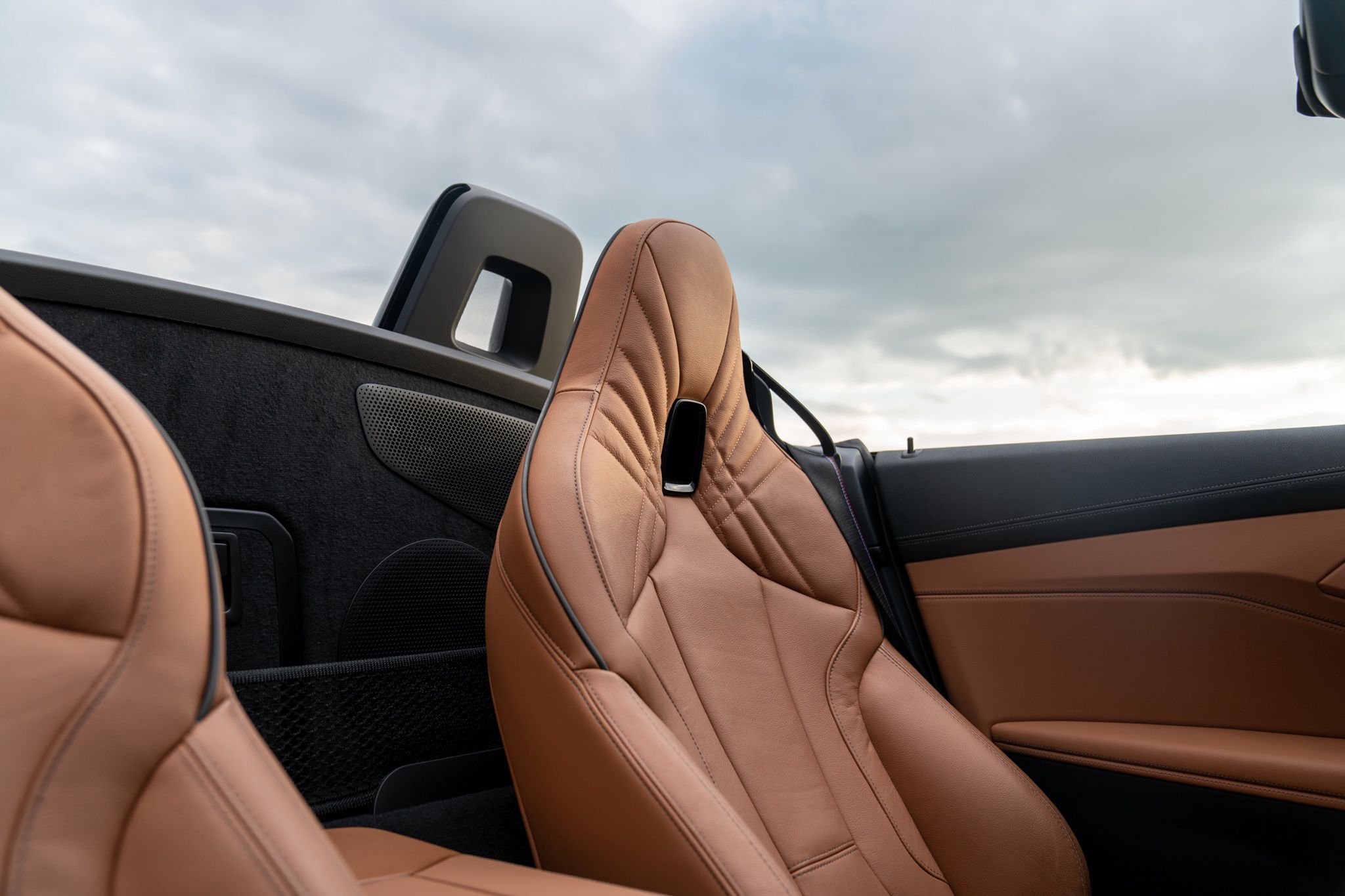 BMW Z4 M40i 2023
