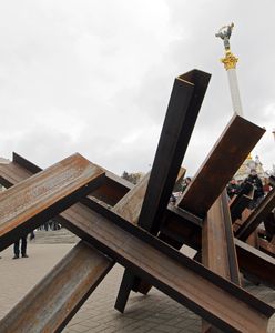 Tyle kosztuje wojna w Ukrainie. Pieniądze miały iść na rozwój kraju