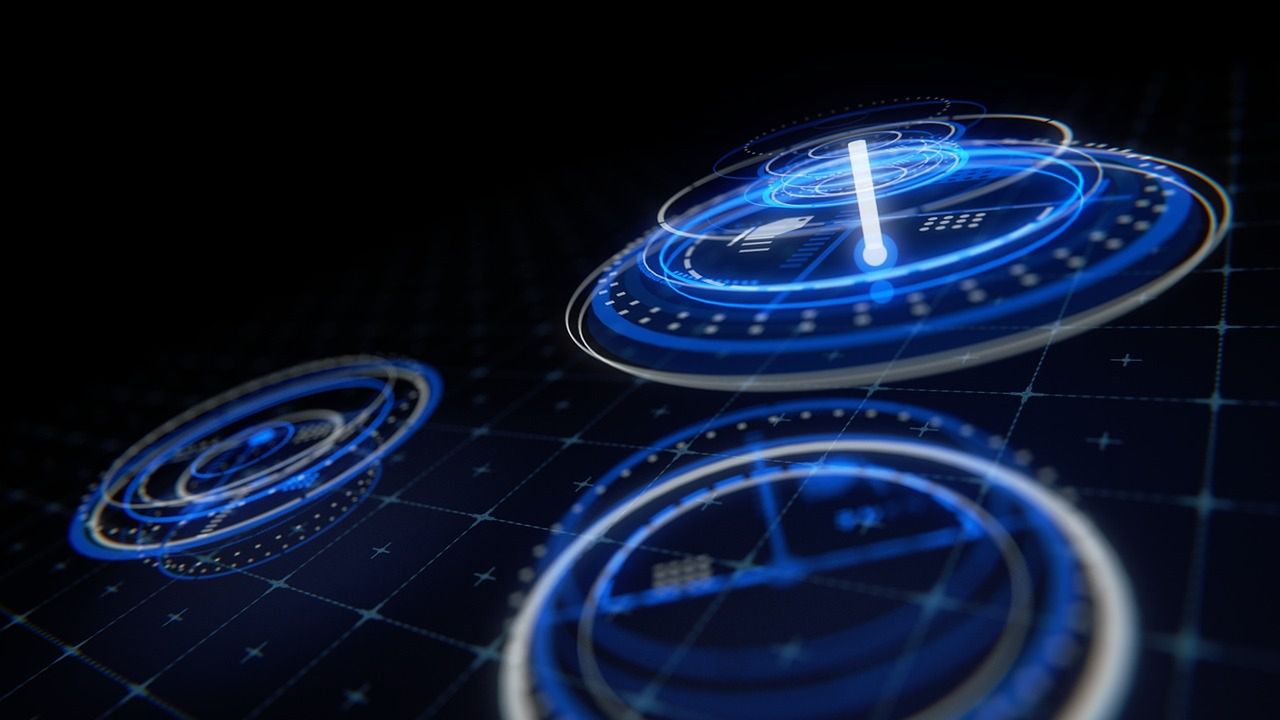 Nvidia Project R.O.N. Wirtualny asystent a la holodeck