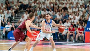 FIBA Europe Cup. Z kim zagrają polskie klub? Kuriozalne losowanie Anwilu