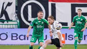 Legia - Raków. Kod promocyjny STS z bonusem 247 zł na mecz | 22.03.2026