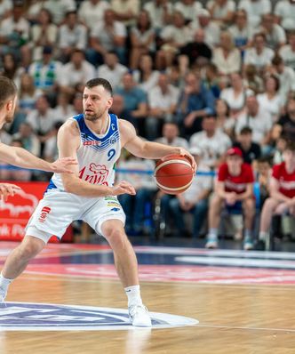 FIBA Europe Cup. Z kim zagrają polskie klub? Kuriozalne losowanie Anwilu