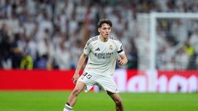 Nowy rekord Realu Madryt. Ustanowił go 18-latek