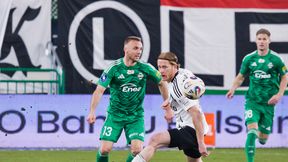 Legia - Raków. Kod promocyjny STS z bonusem 247 zł na mecz | 22.03.2026