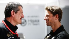 F1: Romain Grosjean nie chce stracić miejsca w Haasie. Zapowiada pracę nad poprawą startów