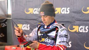 Maciej Janowski i Piotr Pawlicki podpadli sponsorom. Przykryli ich logotypy