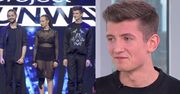 Zwycięzca "Project Runway": "Chciałem się zgłosić wcześniej, ale byłem za młody. Nie miałem 18 lat"