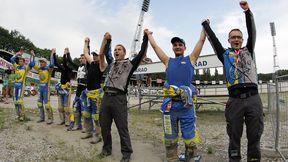 Czas na rehabilitację - zapowiedź Caelum Stal Gorzów - Unibax Toruń