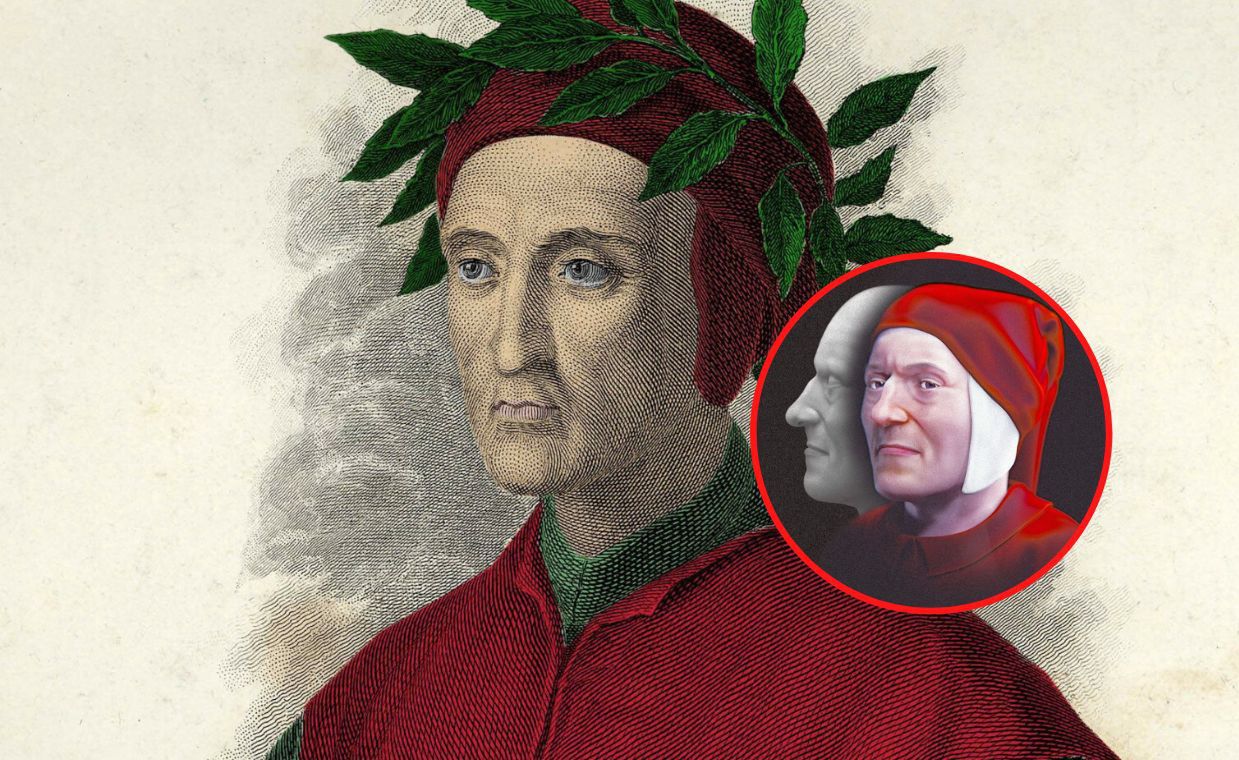 Dante Alighieri