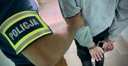 Chcieli zabić bezdomnego. 53-latek trafił do szpitala