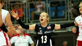 WGP: niesamowita gra Agaty Durajczyk. Skuteczny atak Polek