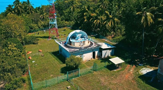 Witaj w rajskim piekle