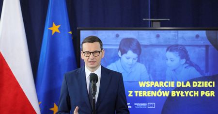 Kolejna dymisja w Ministerstwie Finansów. Z resortu odchodzi zaufany człowiek premiera