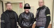 Lublin: Płacił banknotami "souvenir", przy sobie miał maczetę i paralizator