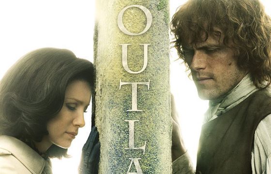Caitriona Balfe i Sam Heughan wracają w czwartym sezonie serialu "Outlander"