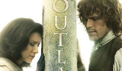 Caitriona Balfe i Sam Heughan wracają w czwartym sezonie serialu "Outlander"