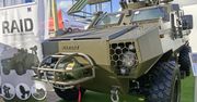 MSPO 2025. Pokazano drugą wersję polskiego przeboju z Ukrainy