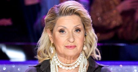 Ewa Kasprzyk pomagała sobie w "Tańcu z gwiazdami" preparatem dla zwierząt? Miał działać cuda