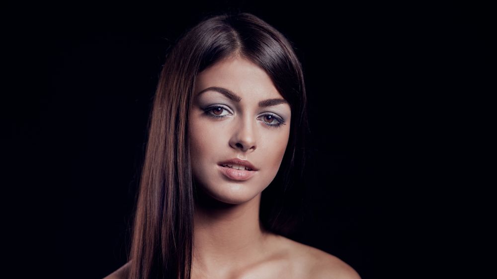 Włączamy lampy i robimy zdjęcia! Kilka sposobów na oświetlenie portretowe w studio 1