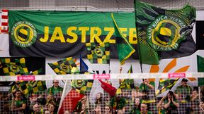 Kluby z Jastrzębia nad przepaścią. Miasto obiecuje pomoc