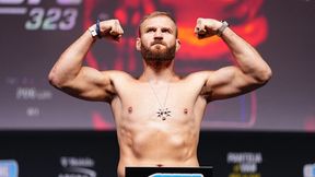 UFC 323. Jan Błachowicz - Bogdan Guskov. Kiedy i gdzie oglądać walkę MMA?
