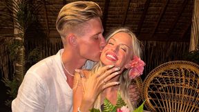 Przekazali wspaniałe nowiny. "Nasz mały cud"