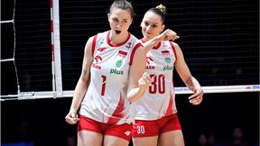 Szczere słowa reprezentantki Polski. "Mam nadzieję, że to się nie zmieni"