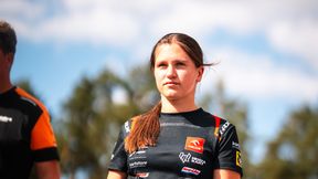 Rusza na inaugurację WSK Final Cup. Wyzwanie przed młodą Polką