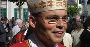 Skandal w niemieckim Kościele. Biskup zdemaskowany