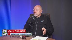 Abramowicz powinna odejść? Zwrócił uwagę na frustracje Świątek