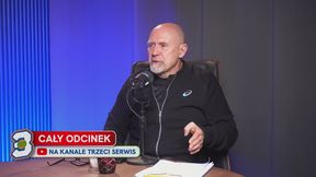 Abramowicz powinna odejść? Zwrócił uwagę na frustracje Świątek