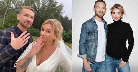 Martyna Wojciechowska otwiera się na temat swoich oczekiwań wobec partnera: "Silny mężczyzna nie boi się SILNEJ KOBIETY"
