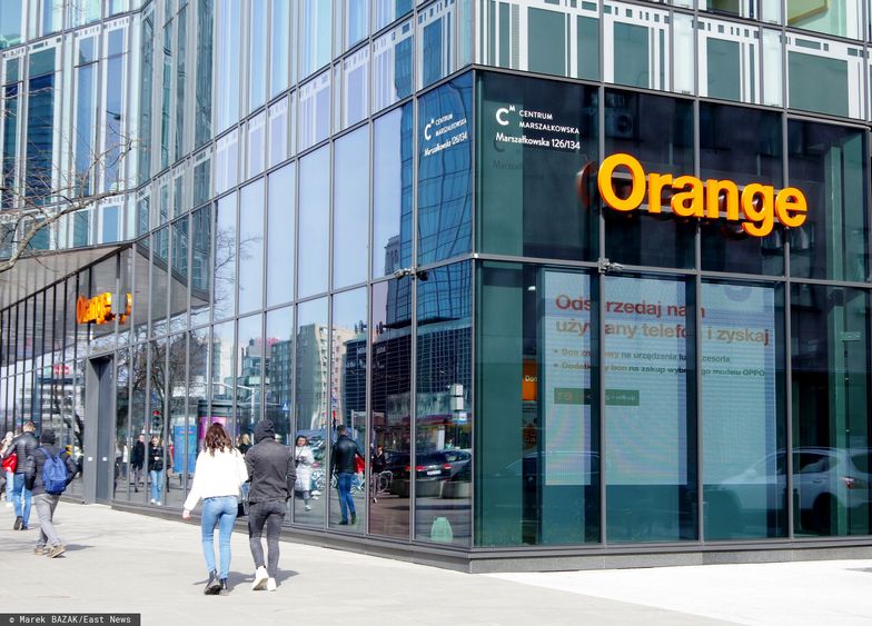 Klientów Orange czekają zmiany. Operator wydał zalecenie