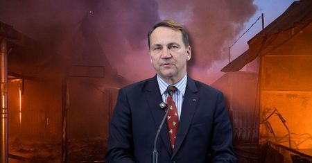 Koniec wojny blisko? Sikorski wskazuje