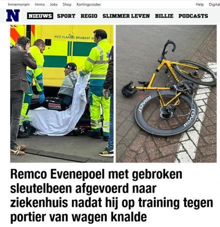 Fot. nieuwsblad.be